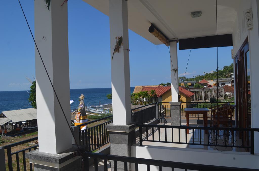 Rivera Beach Amed Zewnętrze zdjęcie