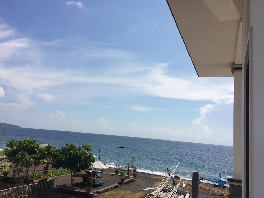Rivera Beach Amed Zewnętrze zdjęcie