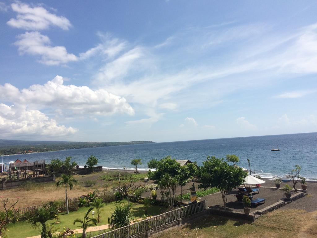 Rivera Beach Amed Zewnętrze zdjęcie
