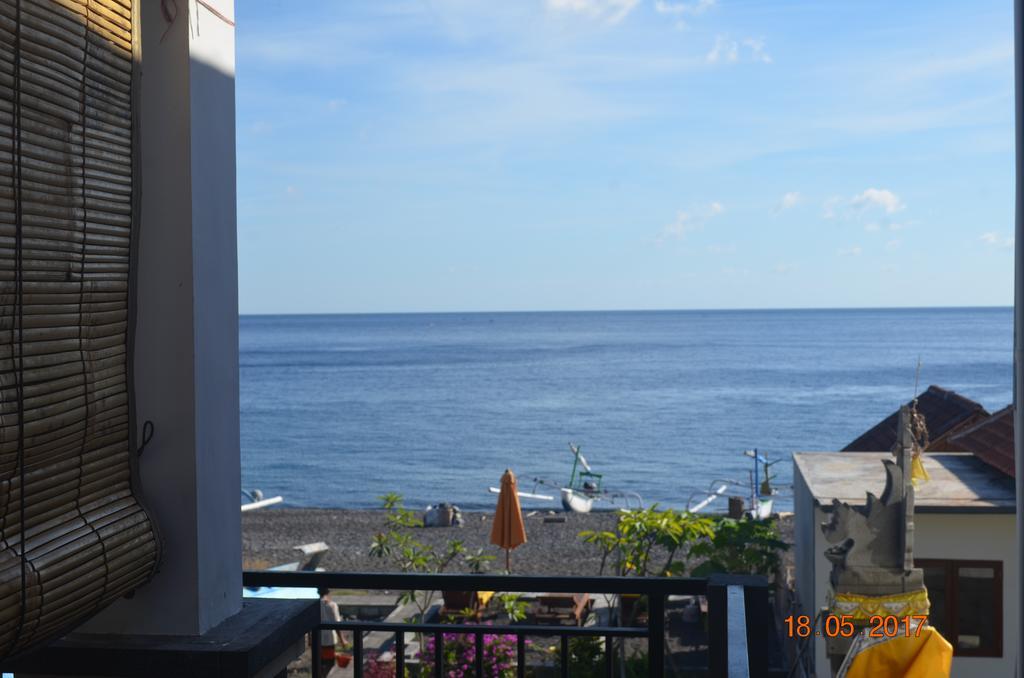 Rivera Beach Amed Zewnętrze zdjęcie