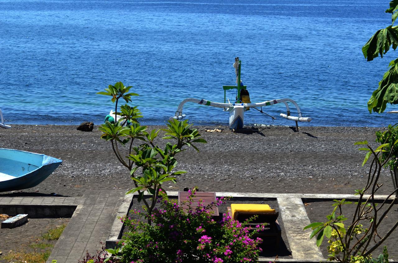 Rivera Beach Amed Zewnętrze zdjęcie