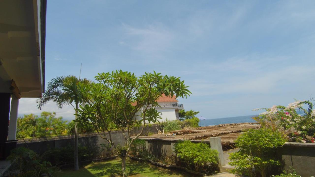 Rivera Beach Amed Zewnętrze zdjęcie