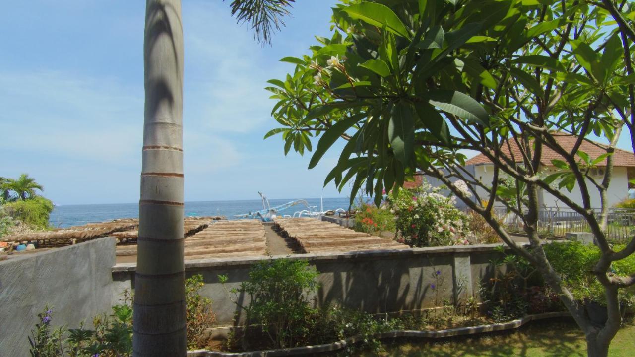 Rivera Beach Amed Zewnętrze zdjęcie